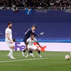 Real Madrid - Manchester City: TV, horario y cómo ver hoy la Champions League online