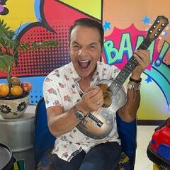 El presentador "Memo" Orozco habla de su crisis económica en la pandemia