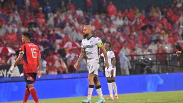 Juan Sebastián Quintero: “Si el Cali se mete a los ocho es campeón”