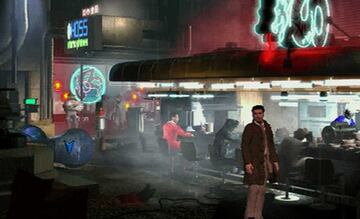 Blade Runner