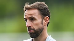 Southgate searching for England's next Paul Gascoigne