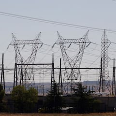 Los motivos por los que el precio de la luz sigue batiendo récords en España