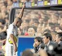 Roberto Carlos: "Sufrí trato racista en el Camp Nou"