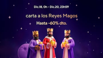 Regalos de Navidad en oferta en AliExpress