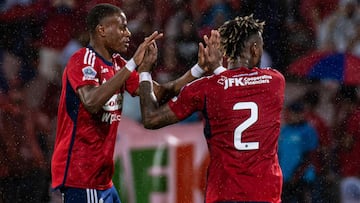 Deportivo Independiente Medellín