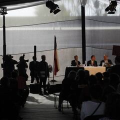 ¿Cómo se gestó la movida para quitarle el poder a Mosa?