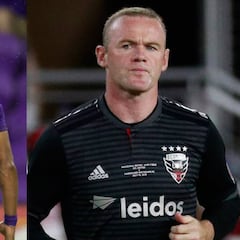 The top five moments that marked week 6 of the MLS