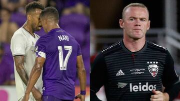 The top five moments that marked week 6 of the MLS