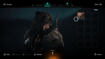 Todas las armaduras de Assassins Creed Valhalla; c車mo conseguirlas y mejorarlas