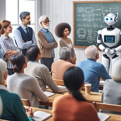 En qué consiste el convenio que ha firmado OpenAI, creador de ChatGPT, con la Universidad EAN de Colombia