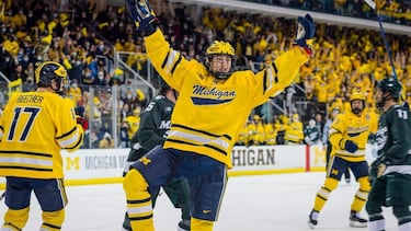 Michigan’s winning formula: The secret behind their multi-sport dominance