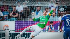 El HJK anuncia el fichaje de Antonio Reguero