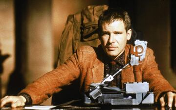 Reportaje inteligencia artificial en cine pel¨ªculas Matrix Terminator