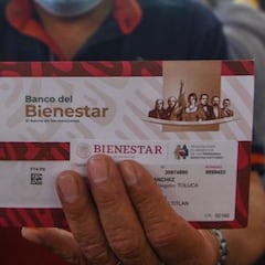 Pagos de la Pensión Bienestar: calendario de pagos de noviembre y fechas claves