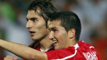 Turquía convoca a Sahin