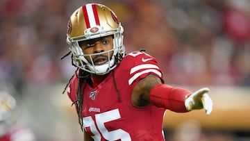 El cornerback que se encuentra como agente libre dejó un mensaje a través de su cuenta de Instagram en el que se arrepentía de sus acciones.