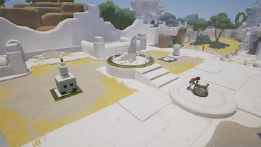 Nuevas imágenes de Rime, que tendrá versión en físico