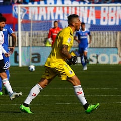 El historial que hace al Superclásico chileno el más desigual de todo el mundo