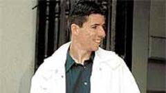 "Sé que hay una oferta del Valencia"