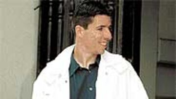 El Valencia ya hizo una primera oferta por el goleador del Deportivo.