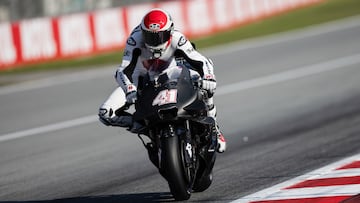 Manos a la obra en Honda