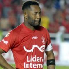 ‘Tigre’ Castillo: “Pagaría para que pongan uno de mis jugadores”