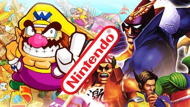 Fan asks about F-Zero and Wario Land and Nintendo responds that they can't make games for all sagas
