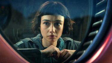 ‘Alien: Planeta Tierra’ introduce a los híbridos, ¿cómo lo ha interpretado su protagonista?