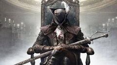 El juego de mesa de Bloodborne ya es una realidad