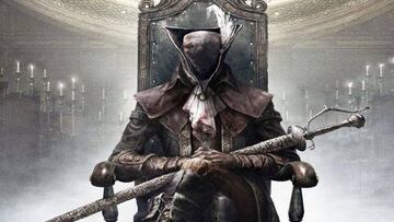 El juego de mesa de Bloodborne ya es una realidad