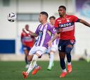 El Crystal Palace despide la pretemporada otoñal