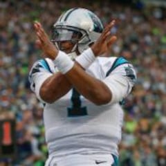 Los Panthers se han ganado ser tenidos en cuenta