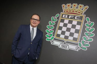 Estádio do Bessa, nuevo contratiempo para el Boavista