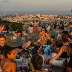 Coronavirus en España: rebrotes, casos y muertes | Última hora de la nueva normalidad, en directo