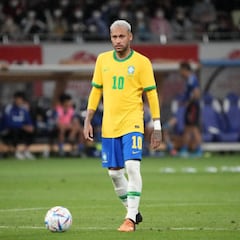 Chelsea de Todd Boehly insistiría en Neymar para que llegue a Premier League