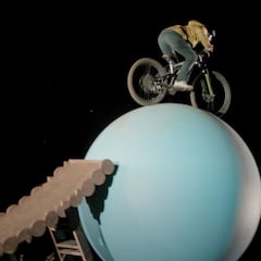 Christian Rigal: hay vida más allá de MacAskill y Wibmer