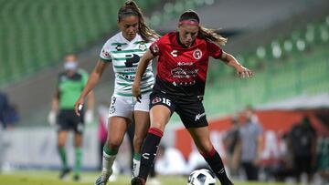 Liga MX Femenil: Los 3 equipos que debutarán esta liguilla