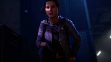 Kate Bishop será el primer personaje que llegará a Marvel's Avengers tras su lanzamiento