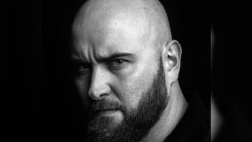 Destapan el trabajo que hacía el español Pablo González como espía ruso