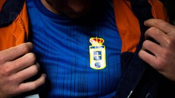 El Oviedo presenta campaña de socios, con los mismos precios