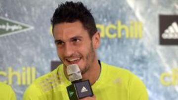 Roma y Bayern quieren a Koke y el Nápoles a Mario Suárez