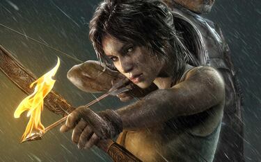 Analista: "Los juegos como Tomb Raider necesitan vender de 5 a 10 millones"