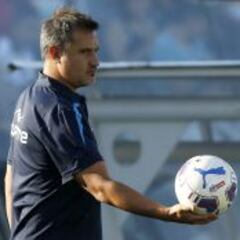 En Arica aseguran que Vergara ha conversado con Colo Colo