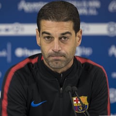 "Salvo cuando vino Figo, hay más hostilidad en el Bernabéu"