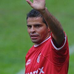 Carlos María Morales: "Sub-17 y Sub-20 podrían volver a eliminación directa"