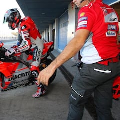 MotoGP arranca en Sepang ante el desafío de la IMU única