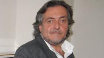 Pepu vuelve como campeón del mundo.