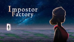 Impostor Factory, análisis. Otra historia introspectiva en el universo de To the Moon