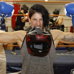 De 'La Reyna' a 'La Guarra' Gutiérrez: combate al bullying