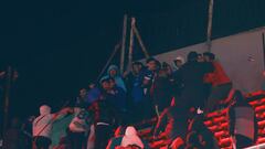 Gabriel Boric reacciona a la noche copera más triste de la U: “Nuestra prioridad será...”